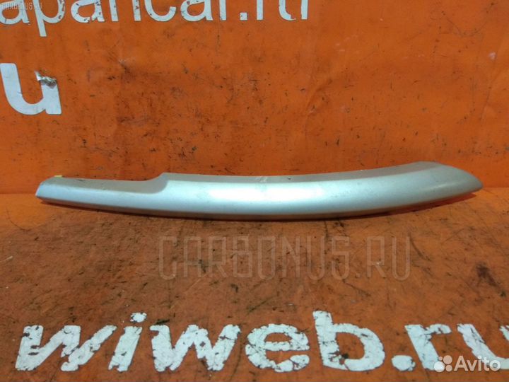 Молдинг кузова Toyota Ist NCP60