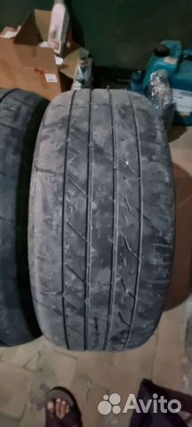 Landsail D8 215/60 R17