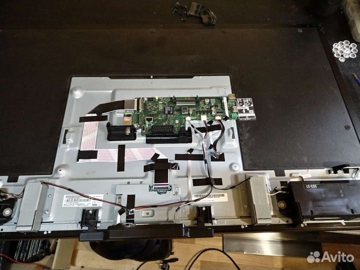 Sony kdl-43wd756