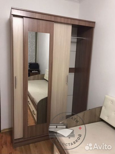 Шкаф купе