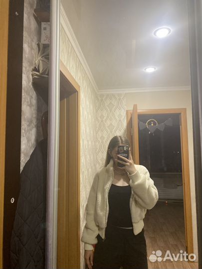 Куртка весенняя осенняя