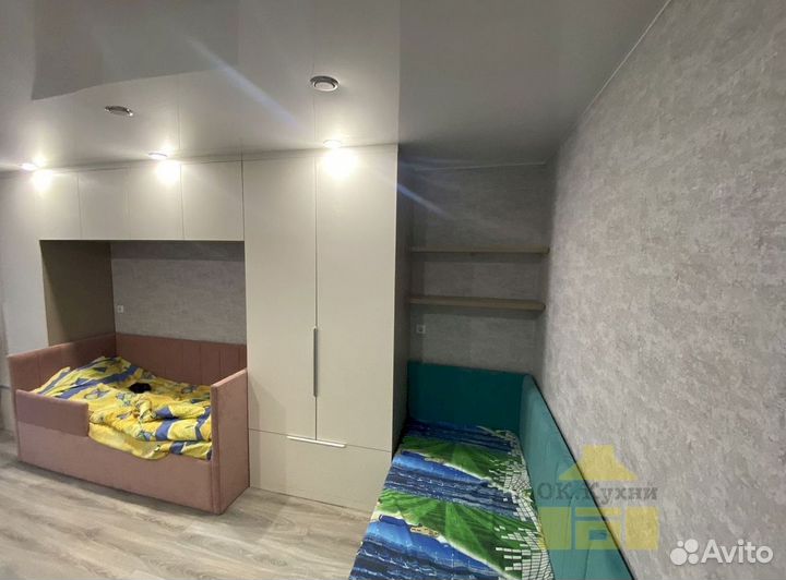 Шкаф стенка