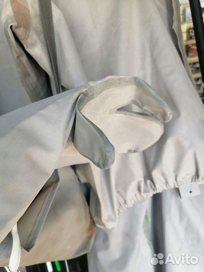 Костюм для охоты и рыбалки