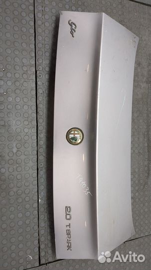 Крышка багажника Alfa Romeo GTV, 1999