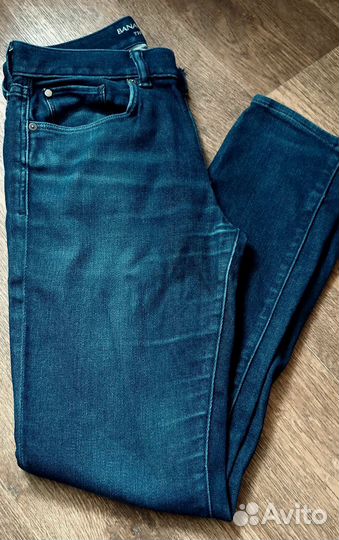 Джинсы Ваnana Republic.44 р.3 р
