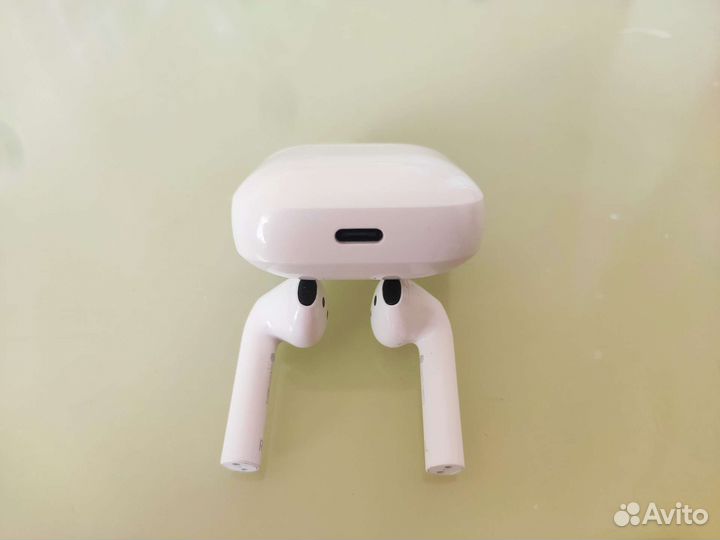 Беспроводные наушники xiaomi redmi buds 3