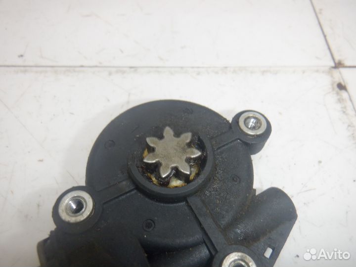 Моторчик стеклоподъемника Great Wall Socool