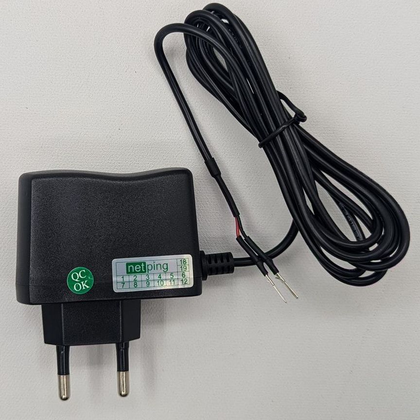 [HRS05005] Датчик Наличия 220в А-004728, Netping