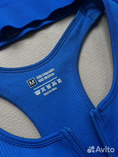 Костюм для фитнеса