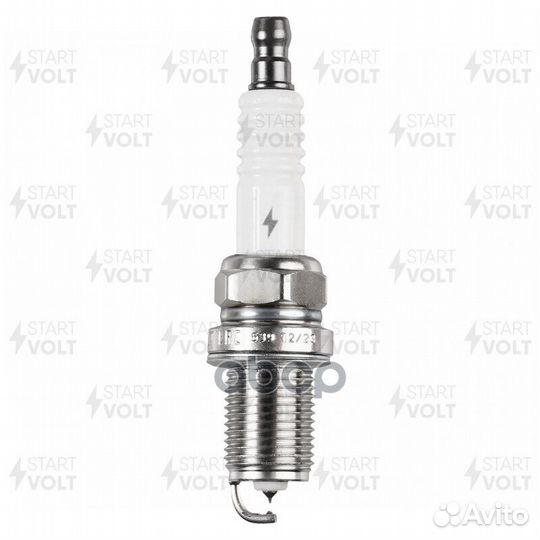 Свеча зажигания mercedes-benz M W163 (98) /S W2