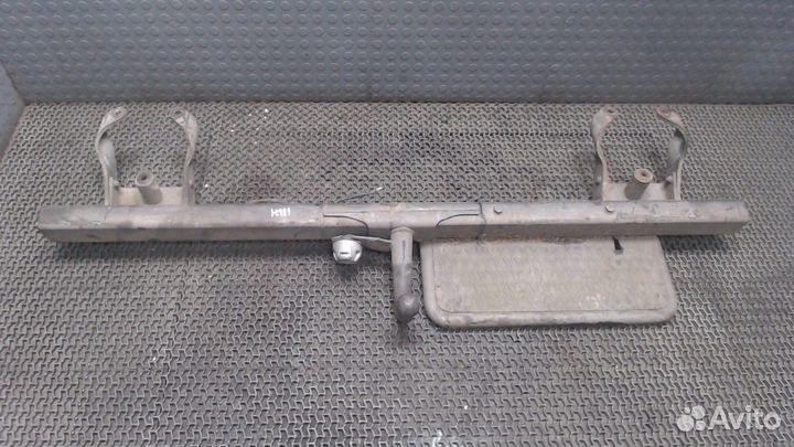 Прицепное устройство Peugeot Boxer, 1997