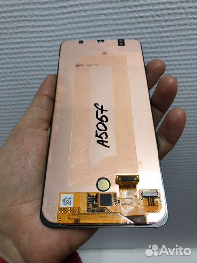 Экран/дисплей Samsung Galaxy A505 (A50) Ориг