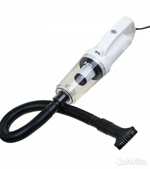 Пылесос автомобильный