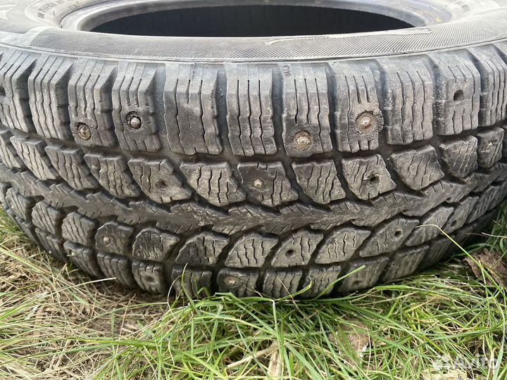 КАМА Кама-106 175/65 R14