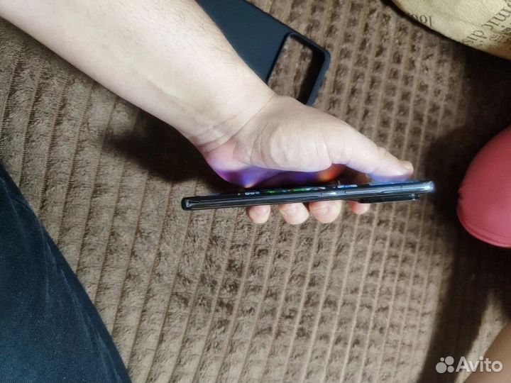 Xiaomi Mi 11 Ultra, 12/256 ГБ