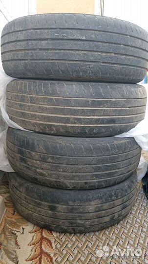 Nexen N'Fera SU4 185/65 R15 88H