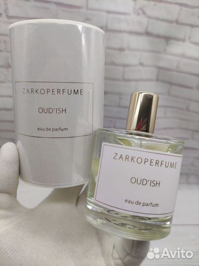 Zarkoperfume новые виды