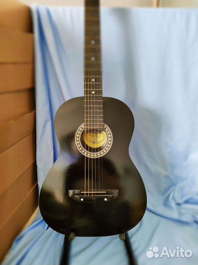 Гитара Россия