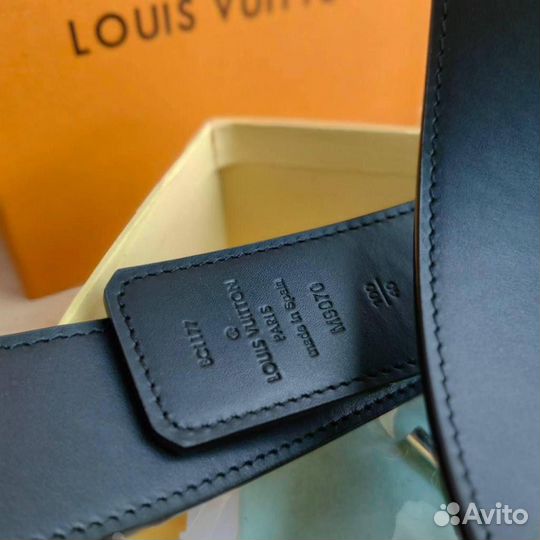 Louis vuitton ремень