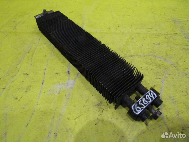 Радиатор гура Mercedes C- 203 00-06 г 65694