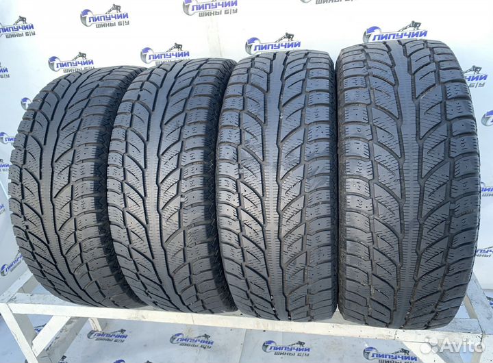 Cooper Weather-Master WSC 265/60 R18 110T