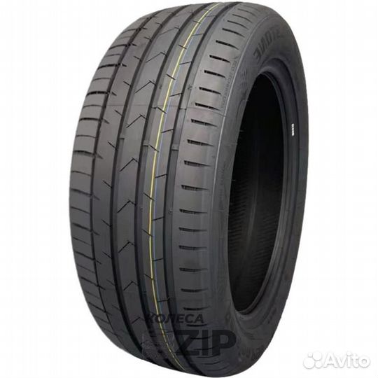 Kustone Passion P9 285/35 R19 103W