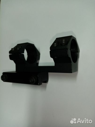 Кронштейн для оптического прицела 22 мм