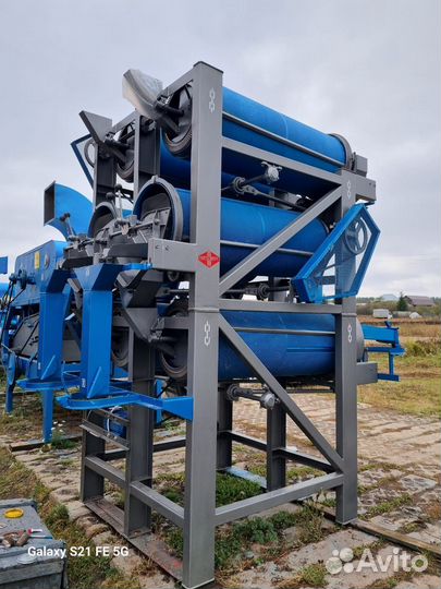 Триерный блог 553