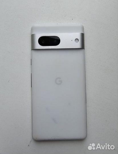 Google Pixel 7, 8/128 ГБ