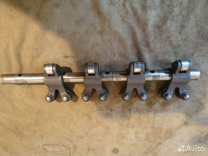 Запчасти lancer 9