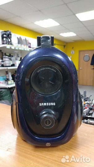 Пылесос Samsung SC4520