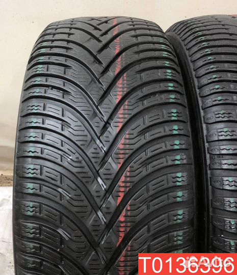 Bfgoodrich G-Force Winter 2 205/55 R16 91H