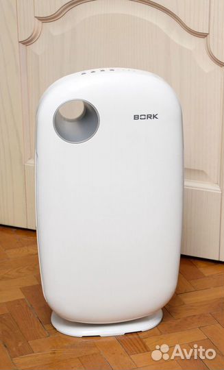 Воздухоочиститель bork A500