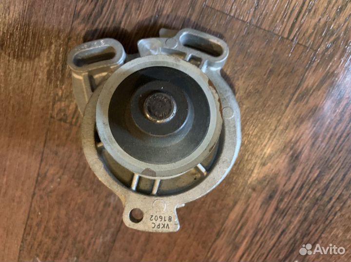 Помпа на Audi