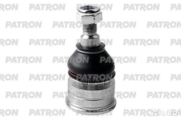 Patron Опора шаровая rover 400 series 95-00 (пр