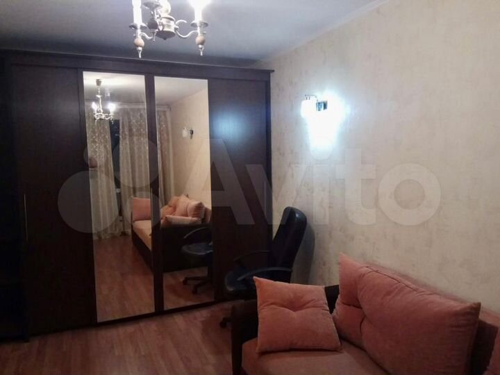 1-к. квартира, 31,6 м², 8/12 эт.