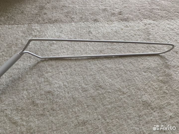 Балдахин в кроватку с держателем