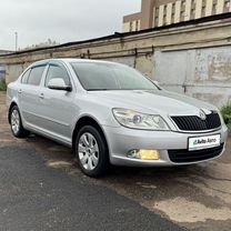 Skoda Octavia 1.8 AT, 2012, 182 000 км, с пробегом, цена 1 135 000 руб.