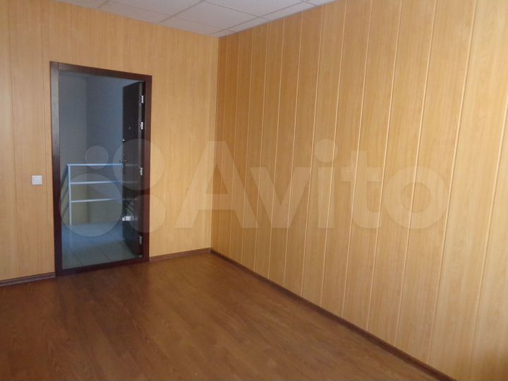 Офис, 9.7 м²