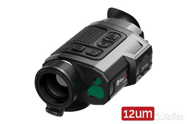 Тепловизионные монокуляры iray
