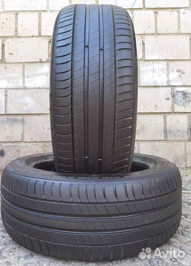 Michelin Primacy 3 205/55 R17 95W