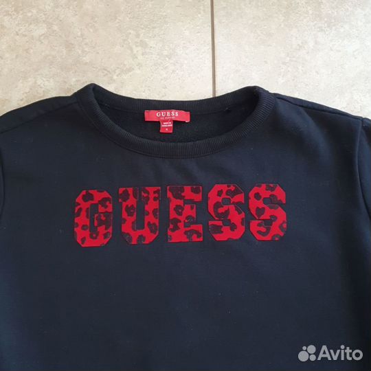 Джемпер guess