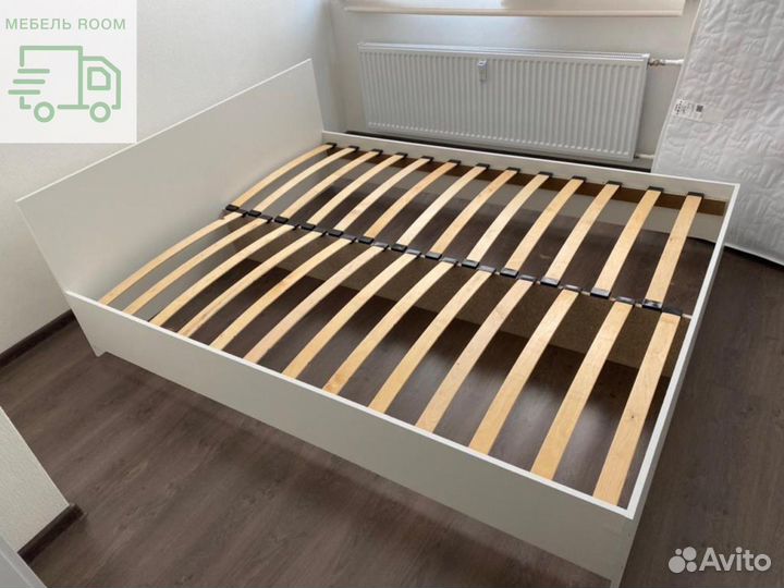 Кровать новая