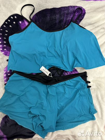 Купальник женский новый