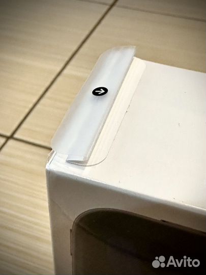 iPad pro 12.9 m1 2021 2tb