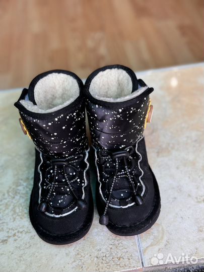 Угги детские 26 27