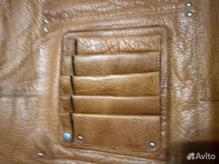 Фартук для парикмахера