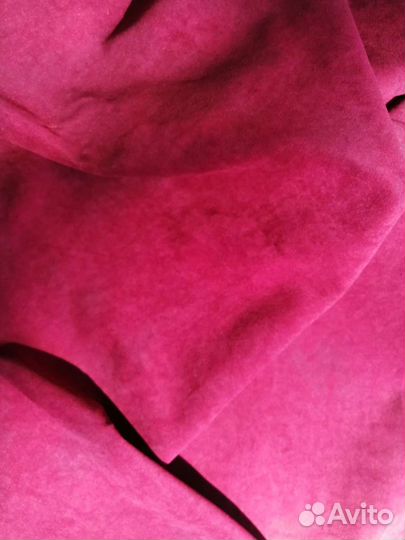 Мебельный велюр 1 метр