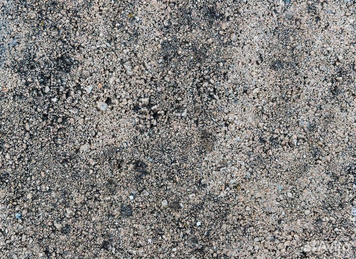 Асфальтовая крошка в Каринское