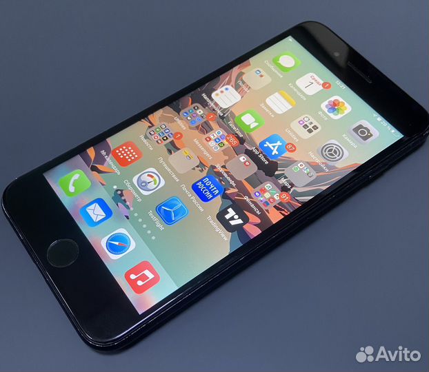 iPhone 7 Plus, 128 ГБ